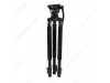 E-Image 760AT Aluminum Tripod with GH03 Head